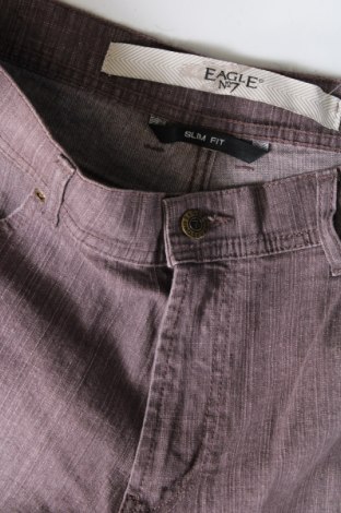 Damen Jeans Eagle, Größe XL, Farbe Grau, Preis 10,90 €