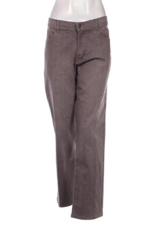 Damen Jeans Eagle, Größe XL, Farbe Grau, Preis € 10,29