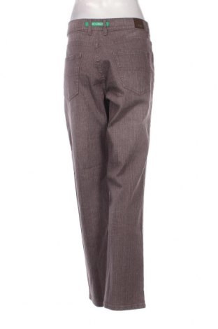 Damen Jeans Eagle, Größe XL, Farbe Grau, Preis 10,90 €