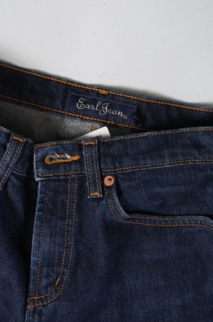 Damen Jeans Earl Jean, Größe S, Farbe Blau, Preis € 3,65