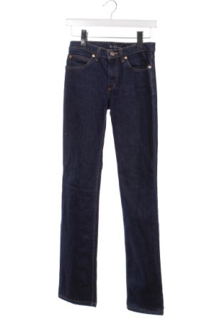 Dámske džínsy  Earl Jean, Veľkosť S, Farba Modrá, Cena  2,98 €