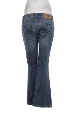 Dámske džínsy  Edc By Esprit, Veľkosť XL, Farba Modrá, Cena  5,96 €