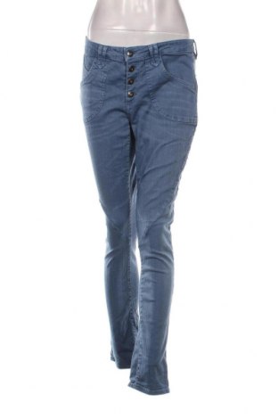 Dámske džínsy  Edc By Esprit, Veľkosť M, Farba Modrá, Cena  3,97 €