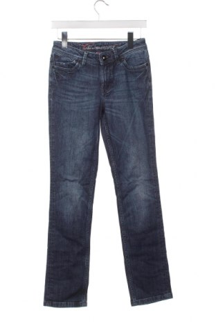 Dámske džínsy  Edc By Esprit, Veľkosť S, Farba Modrá, Cena  2,98 €