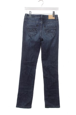 Dámske džínsy  Edc By Esprit, Veľkosť S, Farba Modrá, Cena  2,98 €