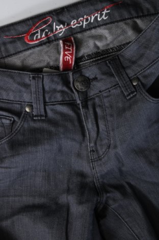Damen Jeans Edc By Esprit, Größe S, Farbe Grau, Preis € 4,87