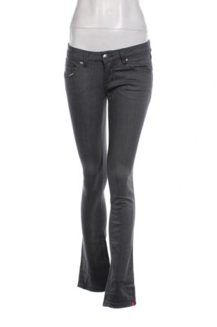 Damen Jeans Edc By Esprit, Größe S, Farbe Grau, Preis 4,87 €