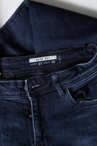 Damen Jeans Edc By Esprit, Größe S, Farbe Blau, Preis € 3,65