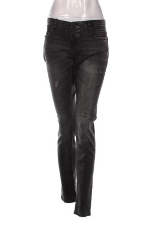 Damen Jeans Edc By Esprit, Größe L, Farbe Grau, Preis 6,09 €