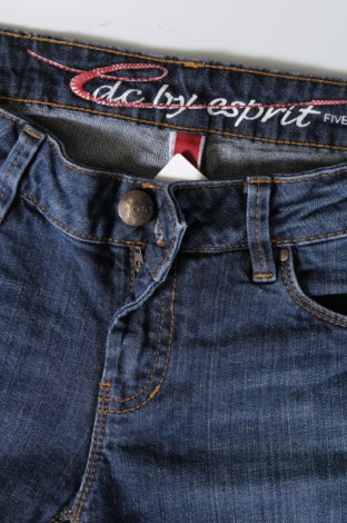 Damen Jeans Edc By Esprit, Größe M, Farbe Blau, Preis € 24,36