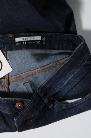 Damen Jeans Edc By Esprit, Größe L, Farbe Blau, Preis € 6,58