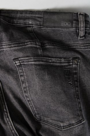 Damen Jeans Edc By Esprit, Größe L, Farbe Grau, Preis 24,36 €