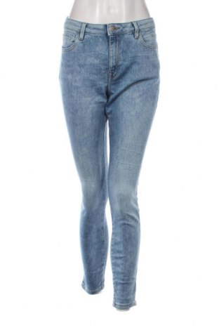 Dámske džínsy  Edc By Esprit, Veľkosť L, Farba Modrá, Cena  10,72 €