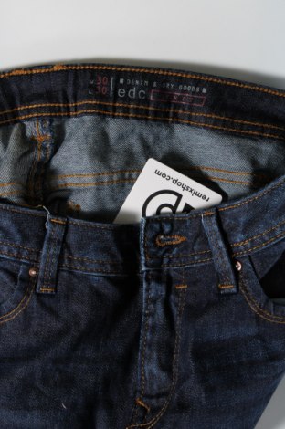 Damen Jeans Edc By Esprit, Größe XL, Farbe Blau, Preis 5,60 €
