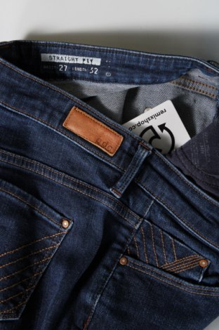 Damen Jeans Edc By Esprit, Größe S, Farbe Blau, Preis 3,65 €