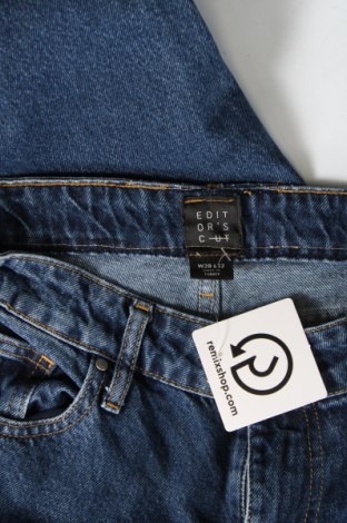 Damen Jeans Editor's Cut, Größe S, Farbe Blau, Preis 7,90 €
