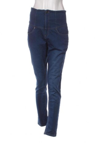 Damen Jeans Elle Nor, Größe L, Farbe Blau, Preis € 10,29