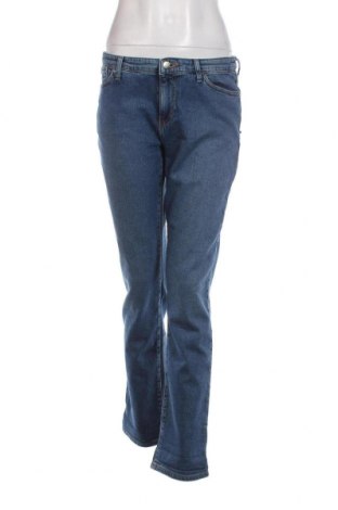 Dámské džíny  Emporio Armani, Velikost M, Barva Modrá, Cena  3 103,00 Kč
