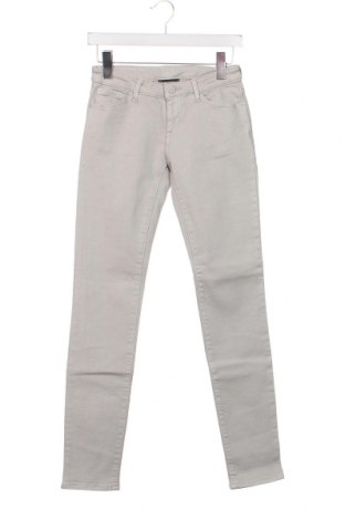 Damen Jeans Emporio Armani, Größe XS, Farbe Grau, Preis € 69,03