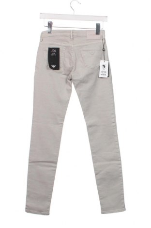 Damen Jeans Emporio Armani, Größe XS, Farbe Grau, Preis € 69,03
