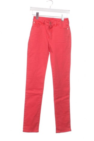 Damen Jeans Emporio Armani, Größe XS, Farbe Rot, Preis € 69,03
