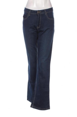 Γυναικείο Τζίν Esmara, Μέγεθος XL, Χρώμα Μπλέ, Τιμή 4,49 €