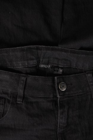 Damen Jeans Esmara, Größe M, Farbe Schwarz, Preis € 3,03