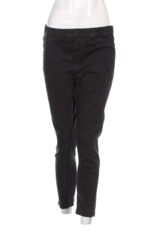 Damen Jeans Esmara, Größe L, Farbe Grau, Preis 6,26 €