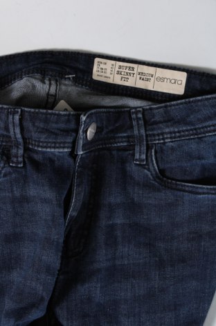Damen Jeans Esmara, Größe M, Farbe Blau, Preis 3,03 €