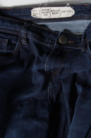Damen Jeans Esmara, Größe M, Farbe Blau, Preis 8,05 €
