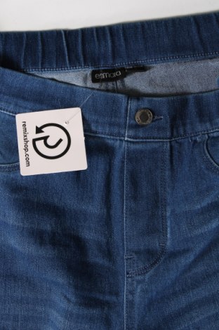 Dámské džíny  Esmara, Velikost M, Barva Modrá, Cena  462,00 Kč