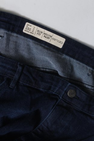Damen Jeans Esmara, Größe 5XL, Farbe Blau, Preis 20,18 €