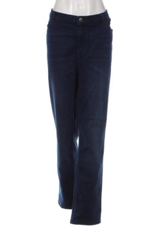 Damen Jeans Esmara, Größe 5XL, Farbe Blau, Preis 20,18 €