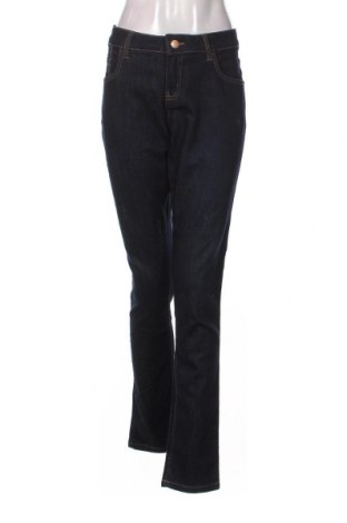 Γυναικείο Τζίν Esmara, Μέγεθος XL, Χρώμα Μπλέ, Τιμή 6,54 €