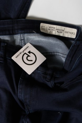 Damen Jeans Esmara, Größe M, Farbe Blau, Preis € 5,96
