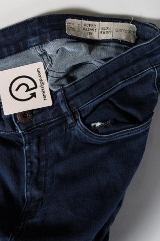 Damen Jeans Esmara, Größe M, Farbe Blau, Preis 5,22 €