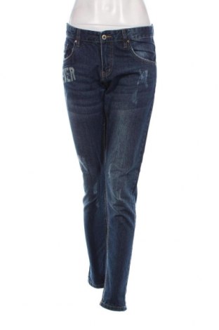 Dámské džíny  Esmara, Velikost M, Barva Modrá, Cena  220,00 Kč