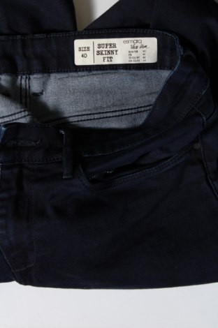 Dámské džíny  Esmara by Heidi Klum, Velikost M, Barva Modrá, Cena  139,00 Kč