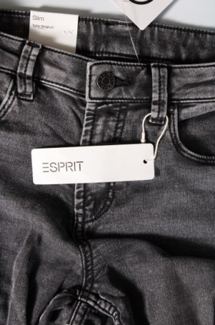 Γυναικείο Τζίν Esprit, Μέγεθος S, Χρώμα Γκρί, Τιμή 8,97 €