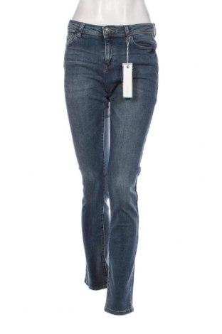 Γυναικείο Τζίν Esprit, Μέγεθος M, Χρώμα Μπλέ, Τιμή 17,94 €