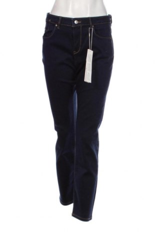 Dámske džínsy  Esprit, Veľkosť M, Farba Modrá, Cena  17,94 €