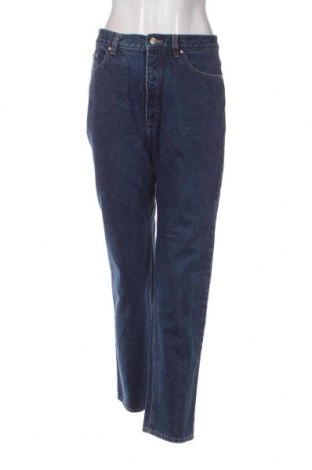 Dámske džínsy  Esprit, Veľkosť M, Farba Modrá, Cena  10,68 €
