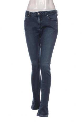 Dámske džínsy  Esprit, Veľkosť L, Farba Modrá, Cena  11,91 €