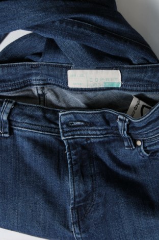 Dámské džíny  Esprit, Velikost L, Barva Modrá, Cena  268,00 Kč