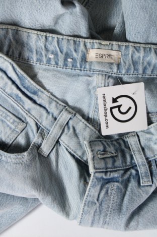 Damskie jeansy Esprit, Rozmiar M, Kolor Niebieski, Cena 111,95 zł