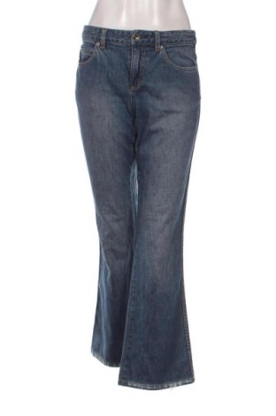 Dámské džíny  Esprit, Velikost M, Barva Modrá, Cena  173,00 Kč