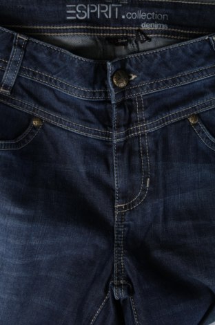 Dámské džíny  Esprit, Velikost XS, Barva Modrá, Cena  145,00 Kč