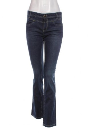 Dámské džíny  Esprit, Velikost XS, Barva Modrá, Cena  173,00 Kč