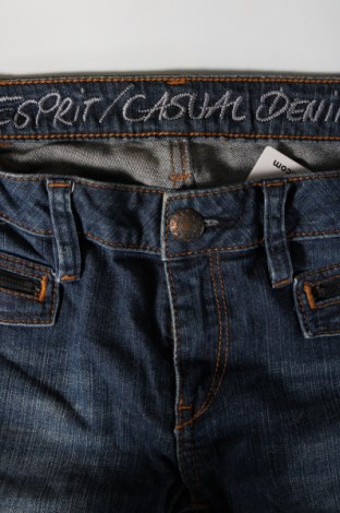 Dámské džíny  Esprit, Velikost L, Barva Modrá, Cena  156,00 Kč