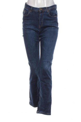 Damen Jeans Esra, Größe S, Farbe Blau, Preis 7,67 €